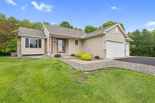 18358 Jenkins Street NE, Cedar, MN 55011