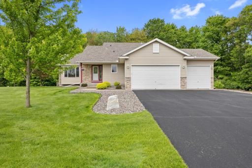 18358 Jenkins Street NE, Cedar, MN 55011