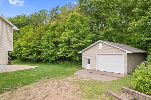 18358 Jenkins Street NE, Cedar, MN 55011