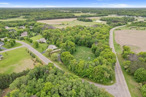 18358 Jenkins Street NE, Cedar, MN 55011