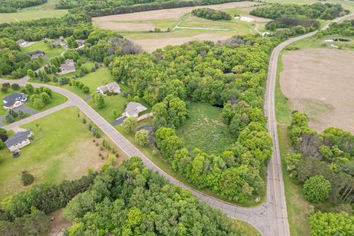 18358 Jenkins Street NE, Cedar, MN 55011