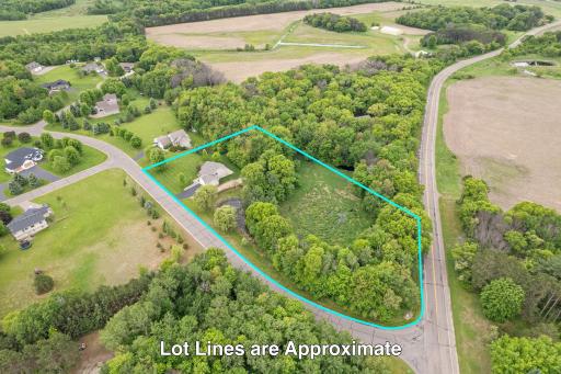 18358 Jenkins Street NE, Cedar, MN 55011