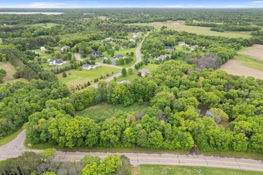 18358 Jenkins Street NE, Cedar, MN 55011