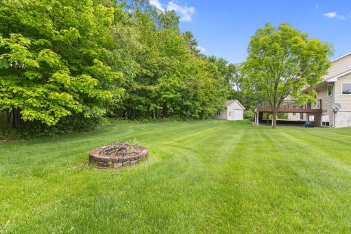 18358 Jenkins Street NE, Cedar, MN 55011