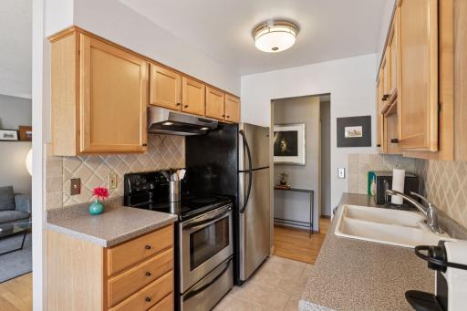 6222 W 35th Street, 14, Saint Louis Park, MN 55416