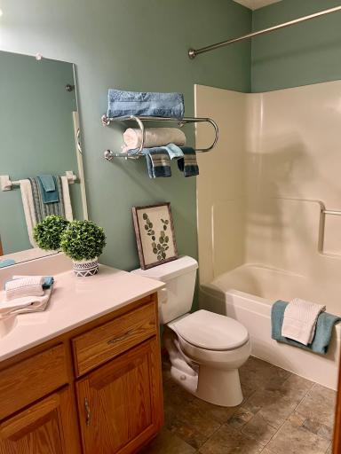 15454 Sodium Street NW, Ramsey, MN 55303
