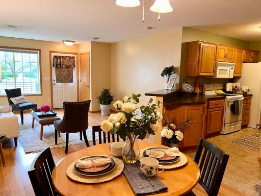 15454 Sodium Street NW, Ramsey, MN 55303