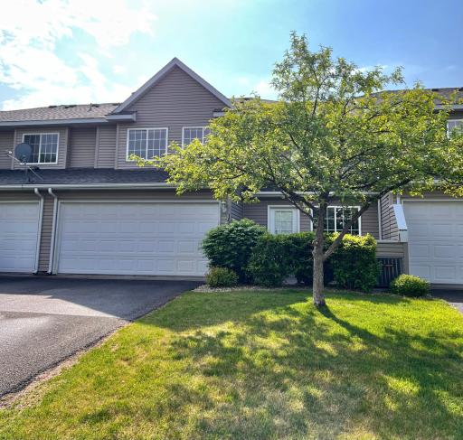 15454 Sodium Street NW, Ramsey, MN 55303
