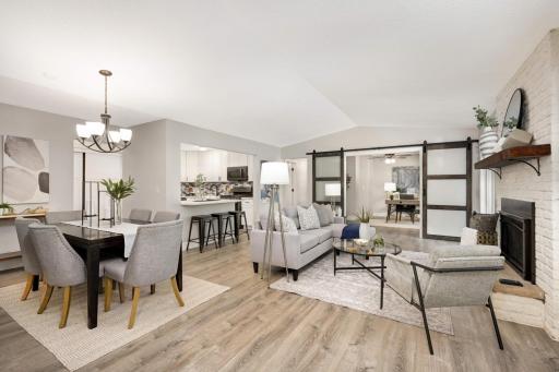 1915 Juneau Lane N, Minneapolis, MN 55447