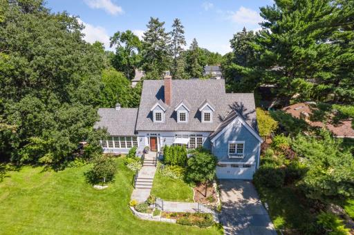 14 Forest Dale Road, Minneapolis, MN 55410