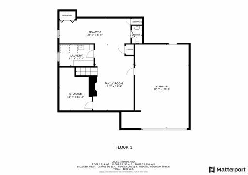 14 Forest Dale Road, Minneapolis, MN 55410