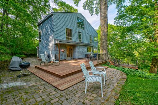15511 Afton Hills Drive S, Afton, MN 55001