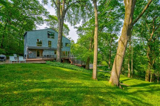 15511 Afton Hills Drive S, Afton, MN 55001