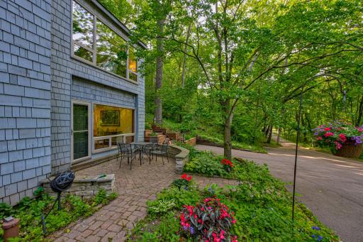 15511 Afton Hills Drive S, Afton, MN 55001