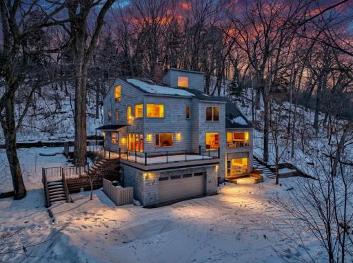 15511 Afton Hills Drive S, Afton, MN 55001