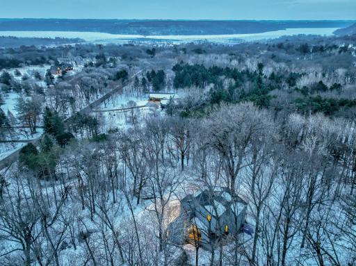 15511 Afton Hills Drive S, Afton, MN 55001
