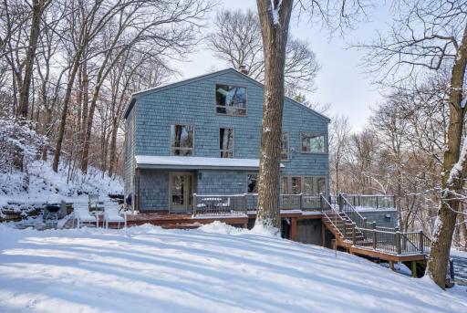 15511 Afton Hills Drive S, Afton, MN 55001