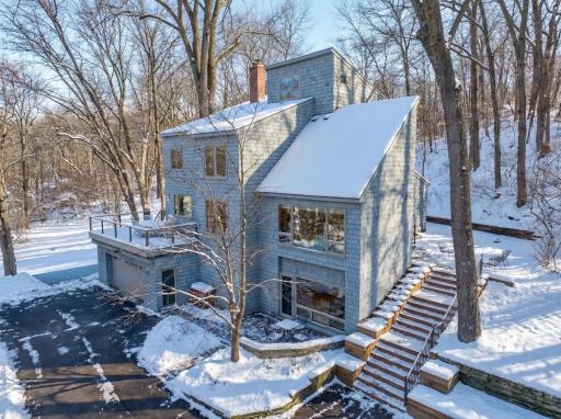 15511 Afton Hills Drive S, Afton, MN 55001