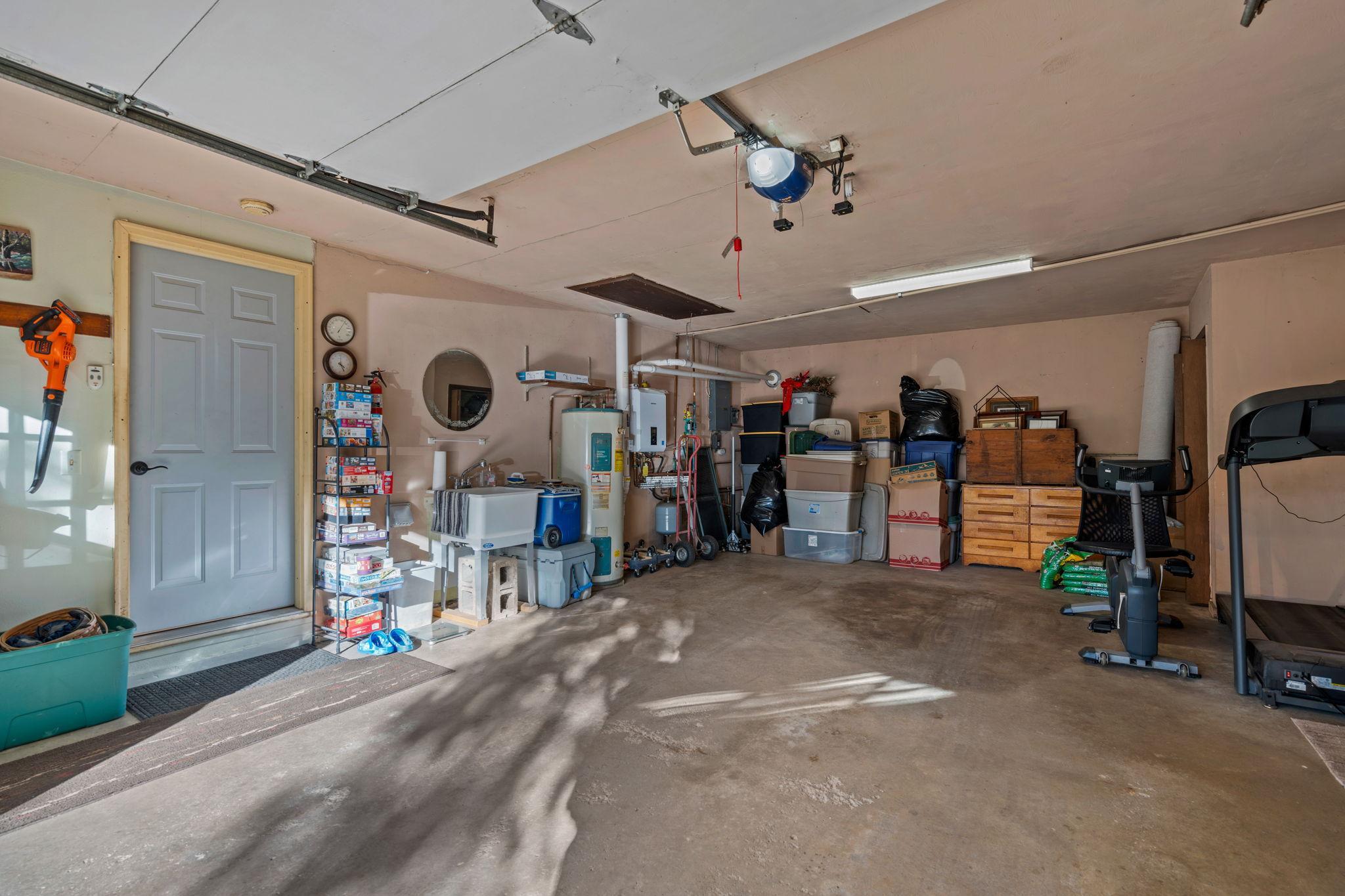 Garage 1