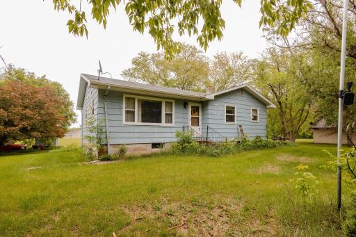 2611 Le Homme Dieu Heights NE, Alexandria, MN 56308