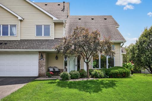 1853 Cliff Lake Court, Eagan, MN 55122