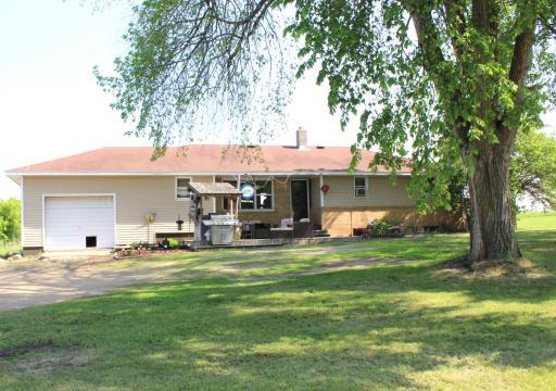 24666 430th Street, Browerville, MN 56438