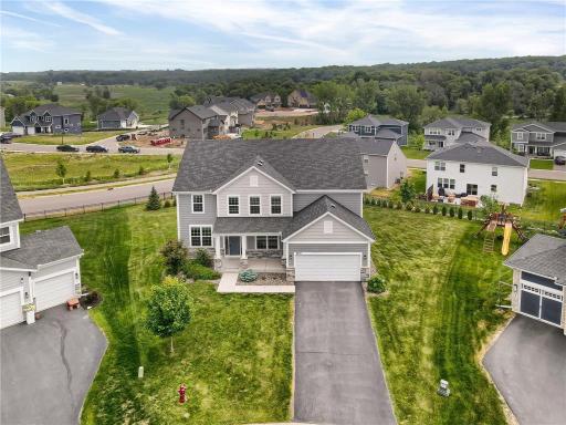 6919 156th Street, Savage, MN 55378