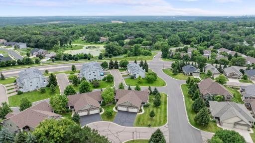 8650 Corbin Court, Inver Grove Heights, MN 55076
