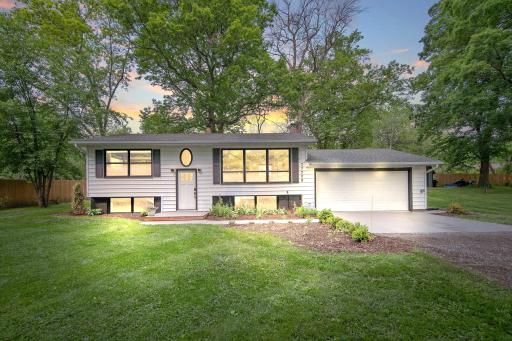 27208 Jonquil Drive, Chisago City, MN 55013