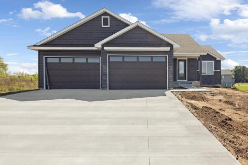 8213 Natures Edge Road, Clear Lake, MN 55319