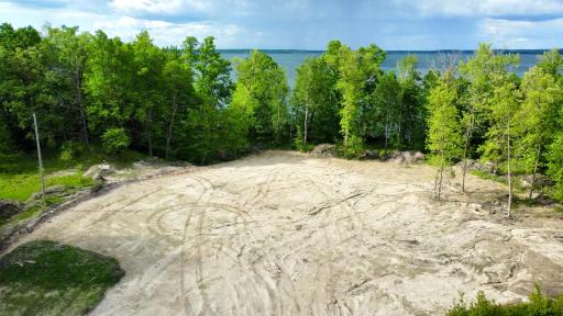 TBD Lot D SW Height Of Land Drive, Rochert, MN 56578