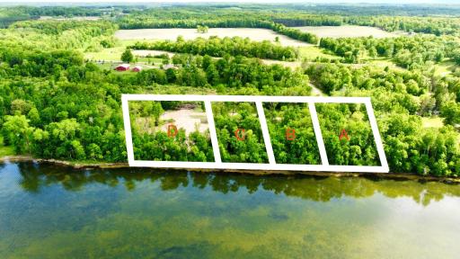 TBD Lot D SW Height Of Land Drive, Rochert, MN 56578