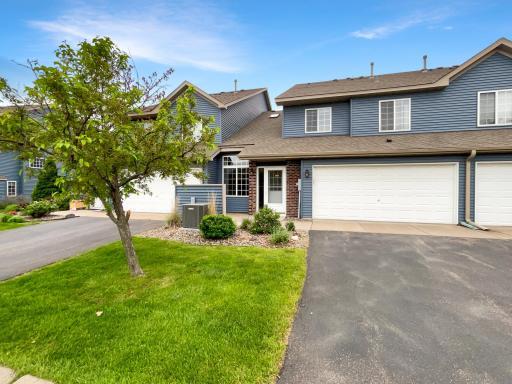 2002 Willow Circle, Centerville, MN 55038