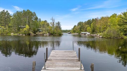 9407 St Odilia Beach Road, Tower, MN 55790