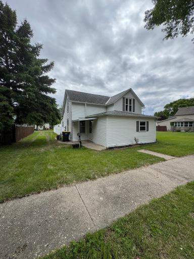 412 E Broadway Street, Redwood Falls, MN 56283