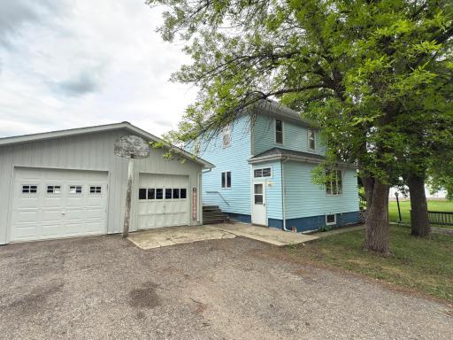 107 3rd Avenue, Bellingham, MN 56212