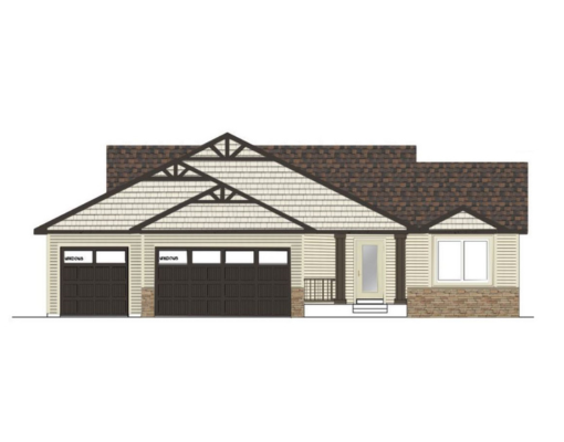 4631 9th Street NE, Saint Cloud, MN 56304