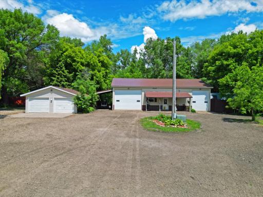6198 210th Avenue SE, Lake Lillian, MN 56253