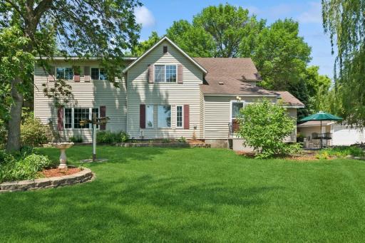 6198 210th Avenue SE, Lake Lillian, MN 56253