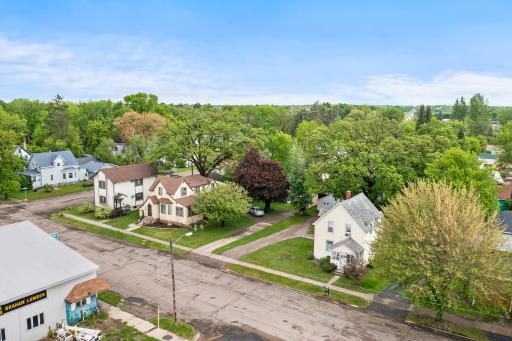 208 2nd Street SW, Braham, MN 55006
