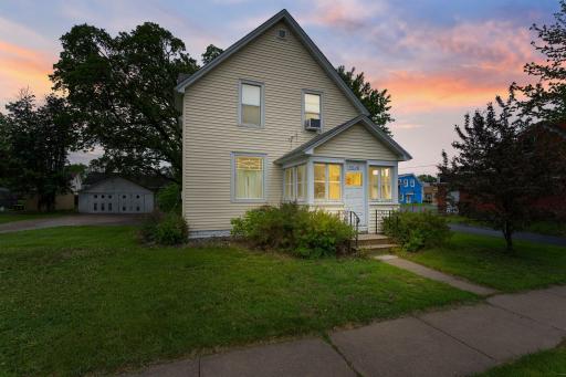 208 2nd Street SW, Braham, MN 55006