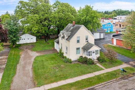 208 2nd Street SW, Braham, MN 55006