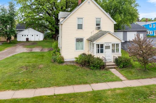 208 2nd Street SW, Braham, MN 55006