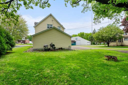 208 2nd Street SW, Braham, MN 55006