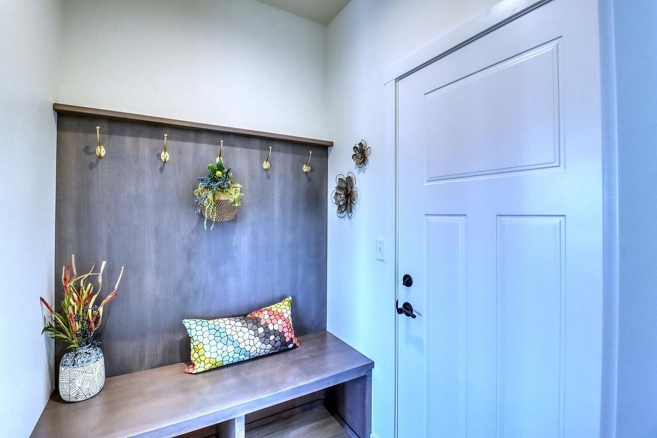 Mudroom