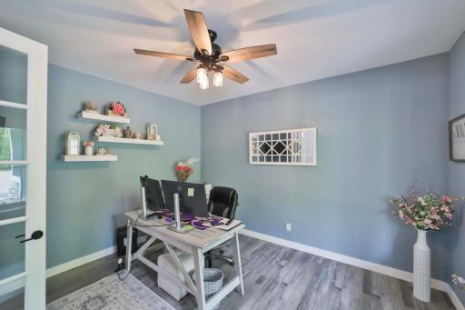 Office / Den / Workout Room