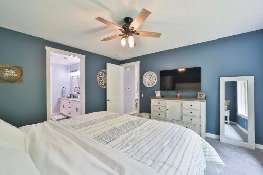 Primary Ensuite