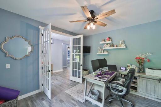 Office / Den / Workout Room