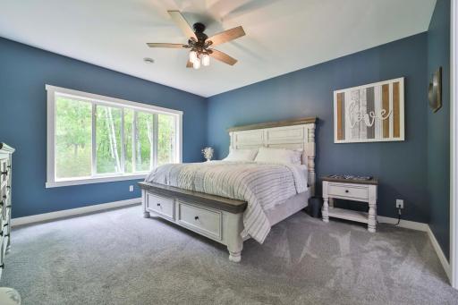 Primary Ensuite