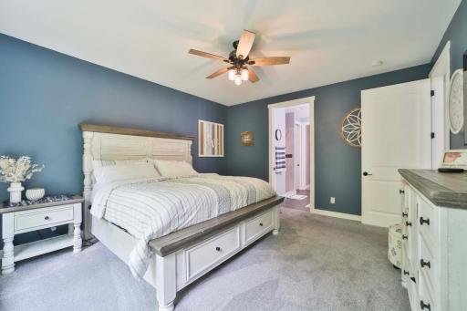 Primary Ensuite
